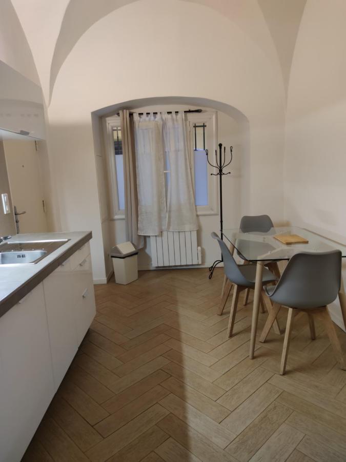 Appartement Quartier Du Vieux Port De Bastia Bastia  Exterior photo