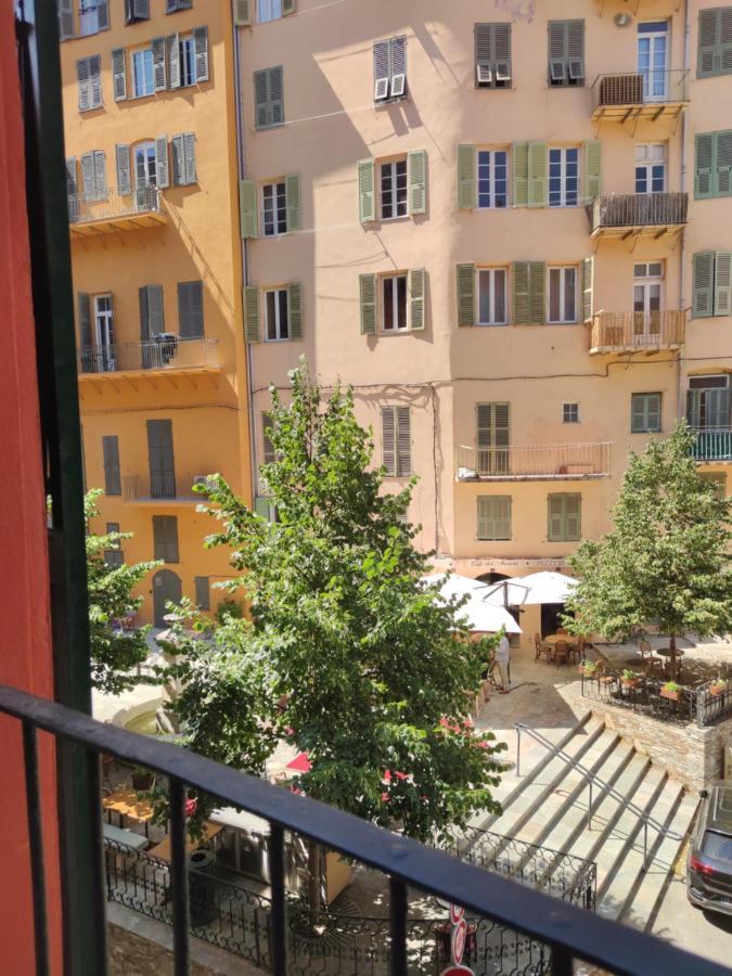 Appartement Quartier Du Vieux Port De Bastia Bastia  Exterior photo